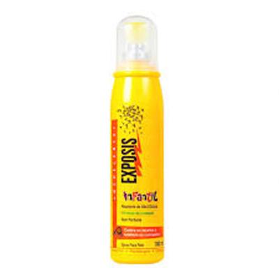 Repelente Infantil Spray Exposis