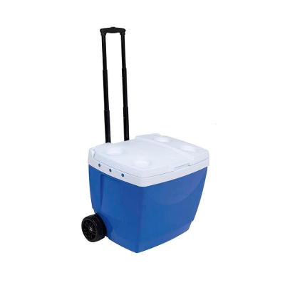 Caixa Térmica de Camping 42 Litros Mor