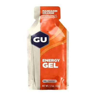 Energy Gel Gu Laranja Comercio e Se