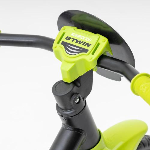 Bicicleta Infantil de Equilíbrio Balance Run Ride 100