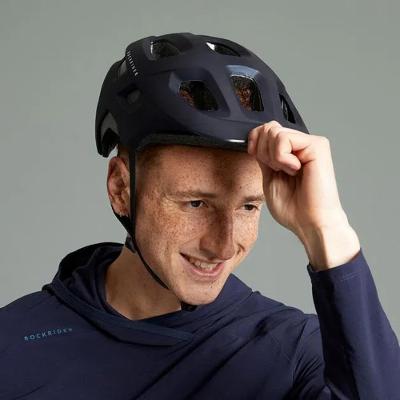 Capacete de Ciclismo EXPL 100