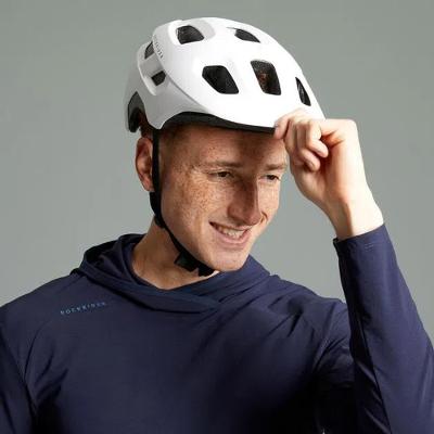 Capacete de Ciclismo EXPL 100