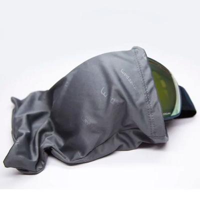 Bolsa de Ski para Máscara de Ski-Snowboard B100 Wedze
