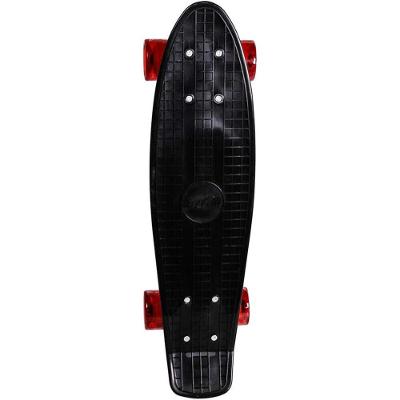 Skate Cruiser de Plástico Coca-Cola Abec 7 Decathlon
