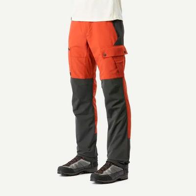 Calça Masculina Resistente de Trekking MT500