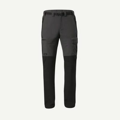 Calça Masculina Resistente de Trekking MT500