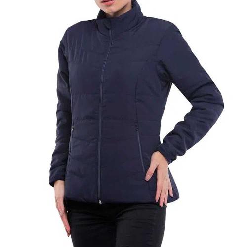 Jaqueta Feminina De Trilha Arpenaz20 Quechua