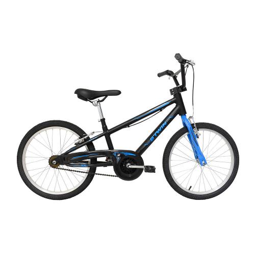Bicicleta Infantil Aro 20 Racing Boy Btwin