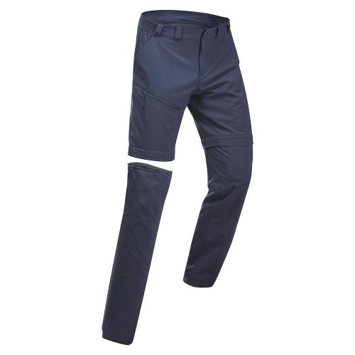 Calça Masculina de Trilha MH150 Quechua