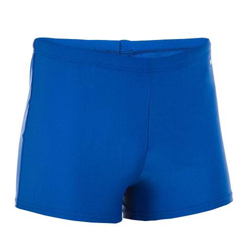 Sunga Boxer Infantil de Natação 100 Nabaiji