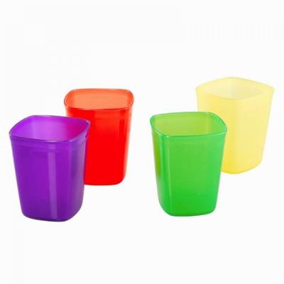 Kit 4 Copos Quechua