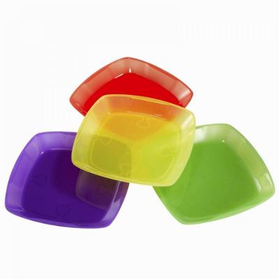 Kit 4 Pratos Quechua