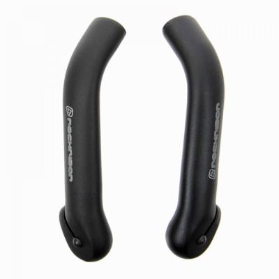 Bar Ends Curso para Ciclismo Btwin