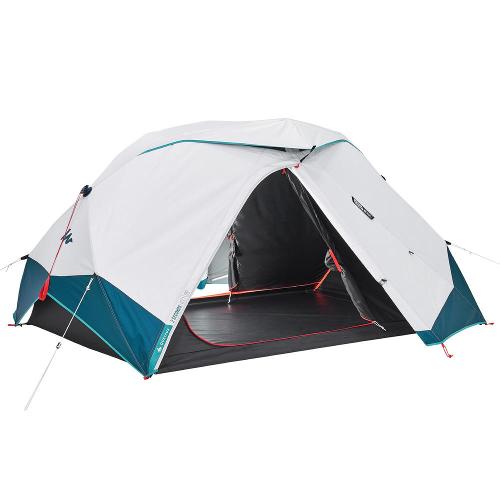 Barraca 2 Seconds para 2 Pessoas Quechua