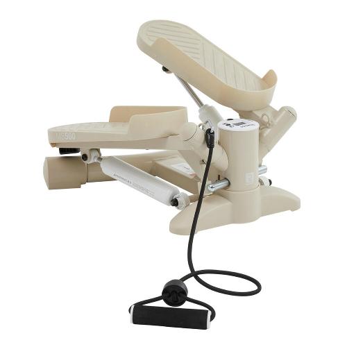 Stepper Cardio Training MS500 Domyos
