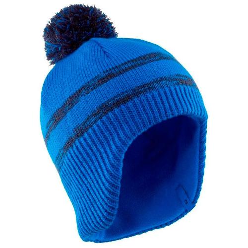Gorro Infantil de Ski Flap