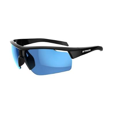 Óculos para Ciclismo Road 500 categoria 3