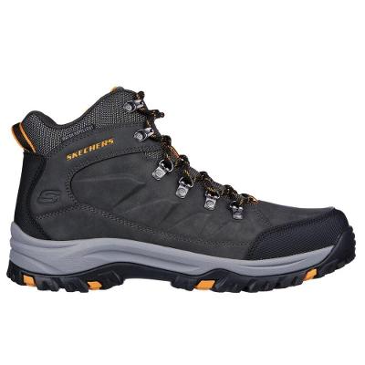 Bota Masculina de Trilha Skechers Relment Daggett