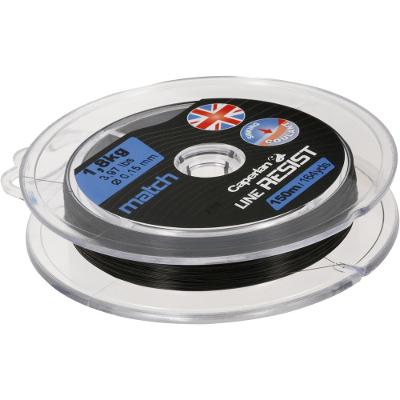 Linha de Pesca Resist Match 150m Caperlan