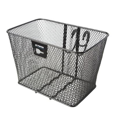 Cesto Dianteiro para Bicicleta 8L Btwin
