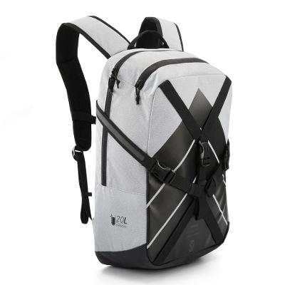 Mochila para Patins BP100 20 Litros