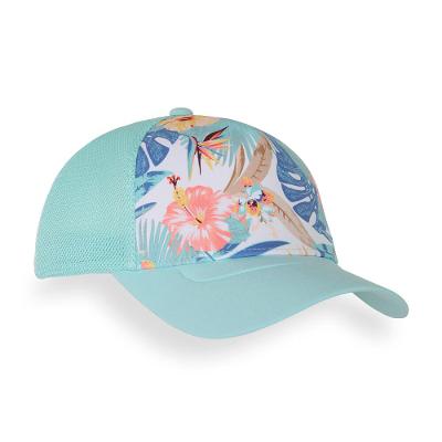 Boné infantil de Surf Trucker Olaian
