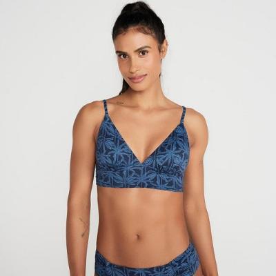 Biquíni Top de Surf 1/2 Taça