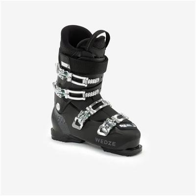 Botas de Ski Masculina 500 Wedze