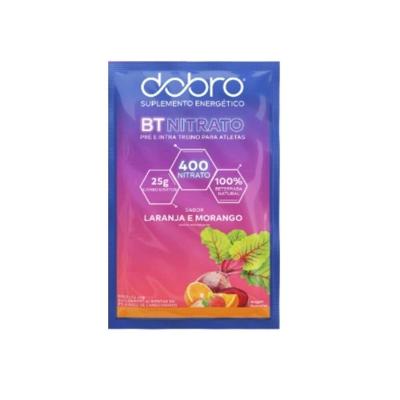 Sachê BT Nitrato sabor Laranja com Morango 30g