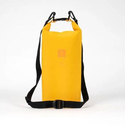 Bolsa de Estanque IPX4 5 Litros Amarelo Itiwit
