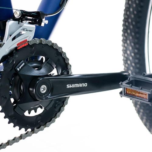 Bicicleta de MTB ST520 Aro 29 Polegadas Rockrider