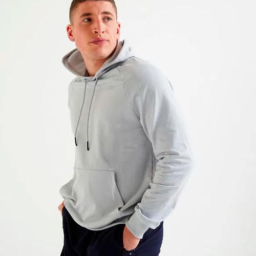Moletom Masculino Fitness Cardio 100 Domyos