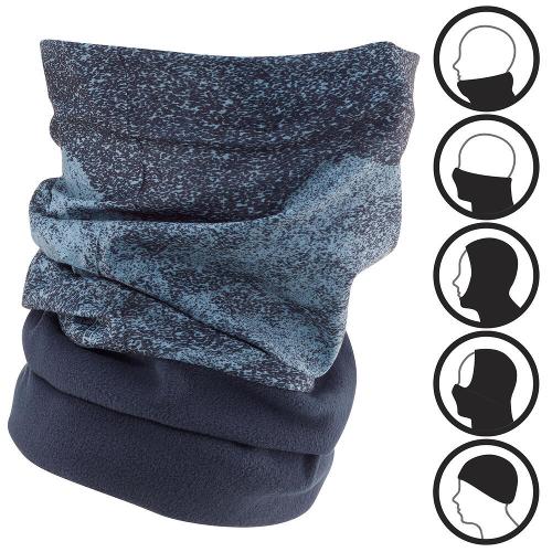 Gola de Ski e Snowboard Hug Wedze