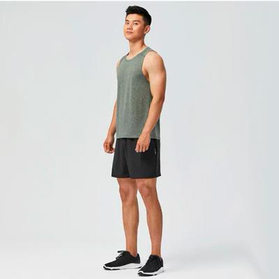 Regata Masculina Fitness 100 Domyos