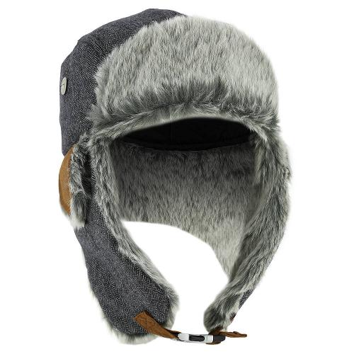 Gorro Chapka Neve Cruising