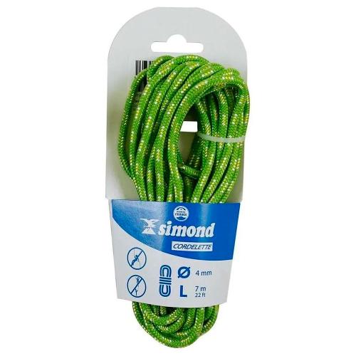 Cordelete 3mm x 10 Metros Simond