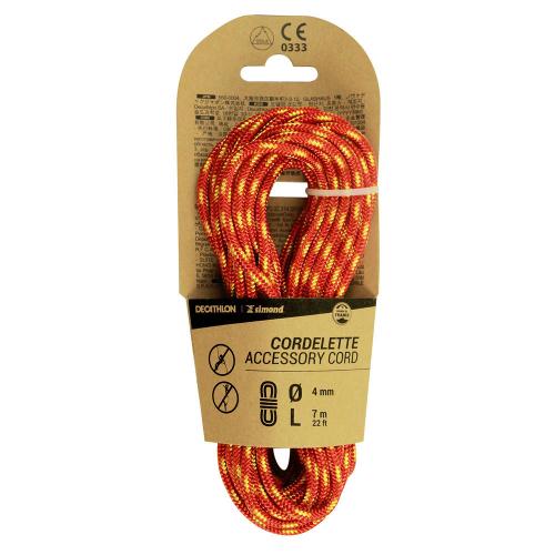 Cordelete 4mm x 7 Metros Simond