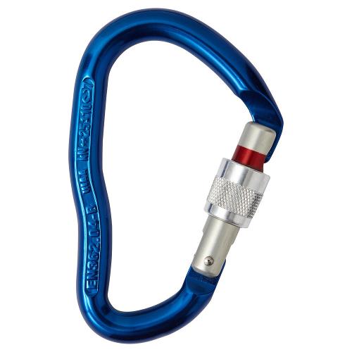 Mosquetão Goliath Secure Simond