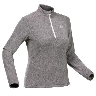 Blusa Fleece Feminina MH100