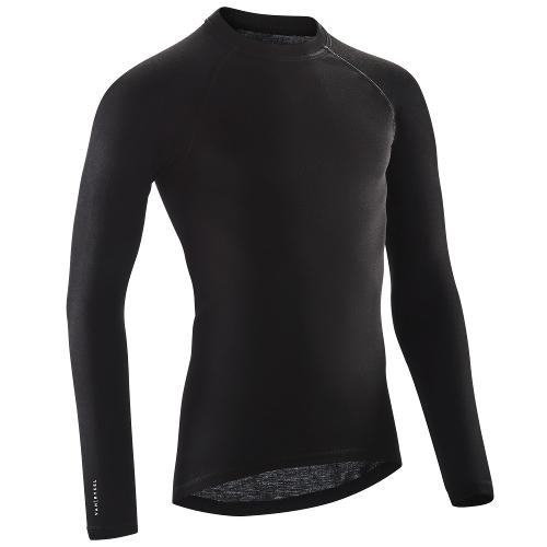 Camisa Térmica Masculina para Ciclismo Essential Van Rysel