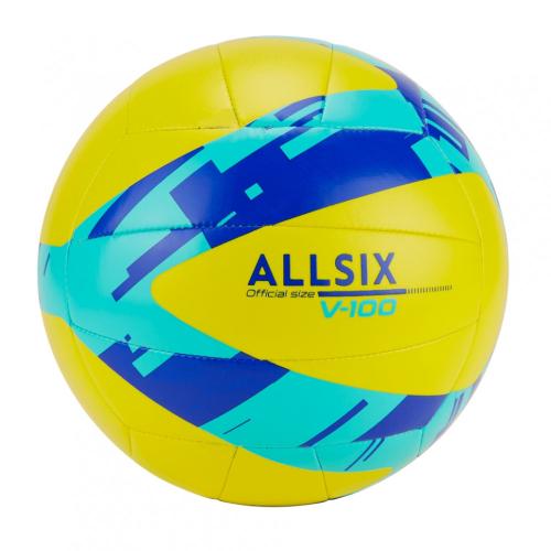 Bola de Vôlei V100 Allsix