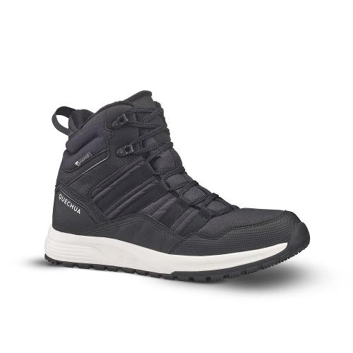 Bota Masculina Impermeáveis de Trilha SH100 X Warm