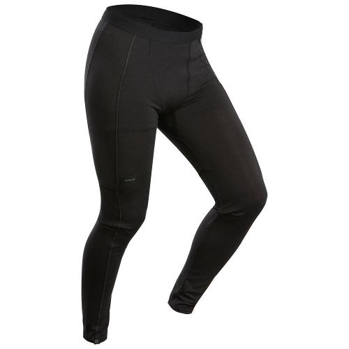 Calça Legging Masculina de Trekking 500
