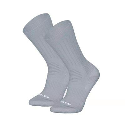 Meia de Trilha  SH100 X-WARM Cano Médio 2 pares