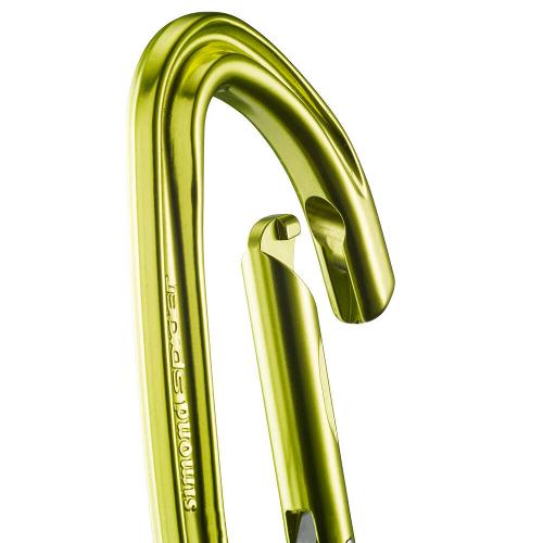 Costura Expressa de Escalada e Alpinismo Spider 19cm