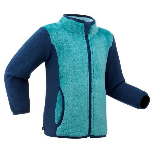 Casaco Infantil de Ski Midwarm Lugik