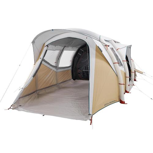 Barraca de Camping Familiar Air seconds Family 6.3