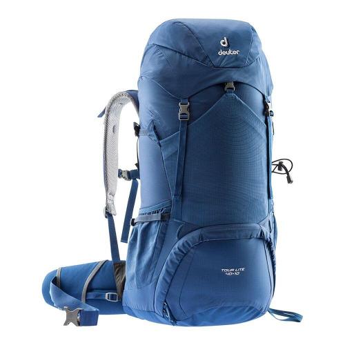 Mochila de Trilha Tour Lite 40+10 Deuter