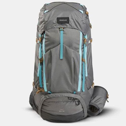 Mochila de Trekking 55+10L - MT500 AIR Forclaz