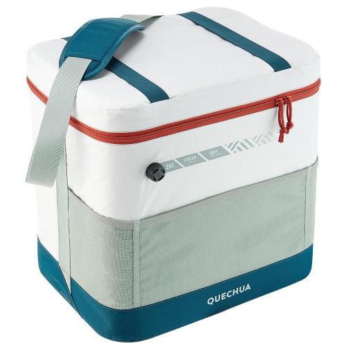 Caixa Térmica de Trilha Compact Fresh 25 Litros Quechua
